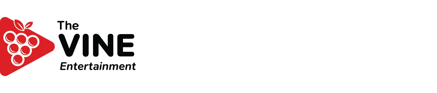 THE VINE ENTERTAINMENT