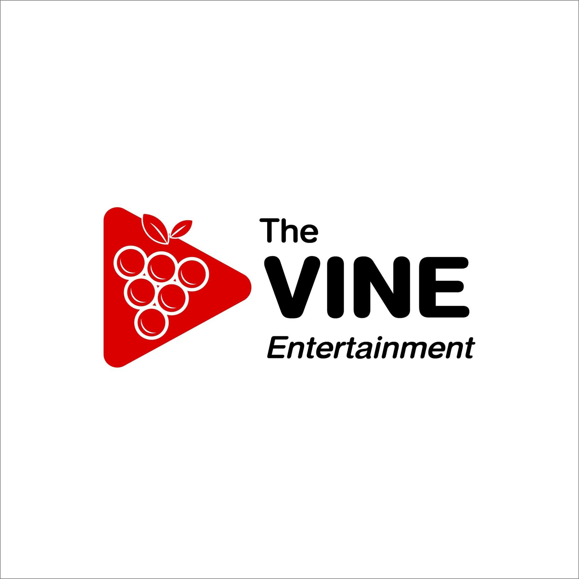 THE VINE ENTERTAINMENT